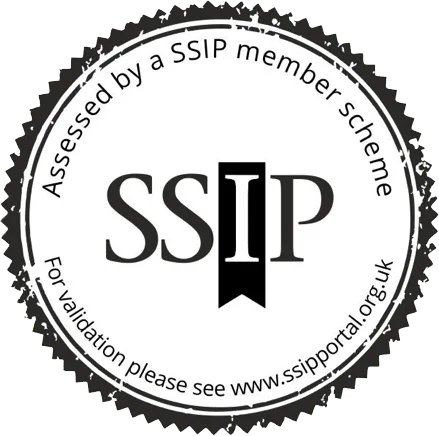 SSIP Safety Schemes in Procurement Registered Member