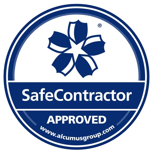 SafeContractor Approved Principal Contractor